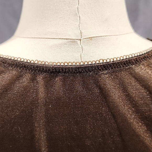 Donna Karan Vintage 26724 Camisole Size L - Picture 6 of 10